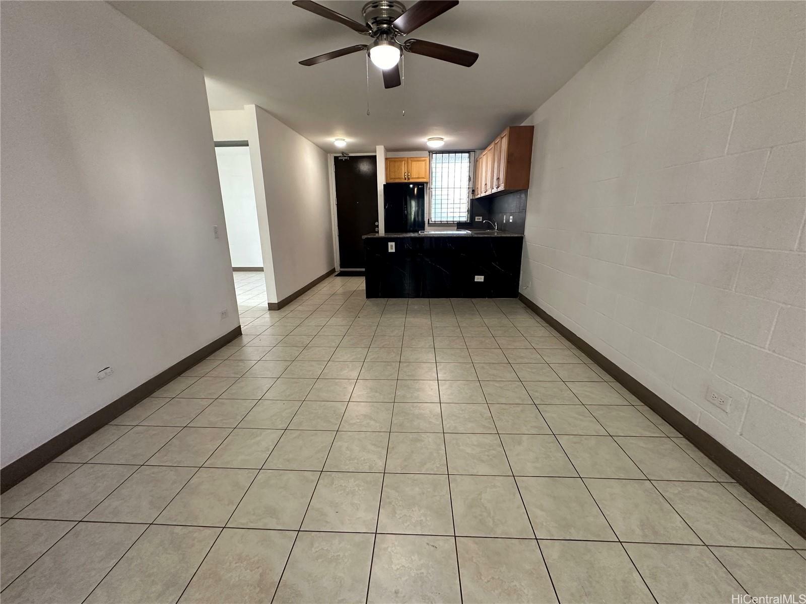 Property Photo:  750 Kanoa Street 204  HI 96817 