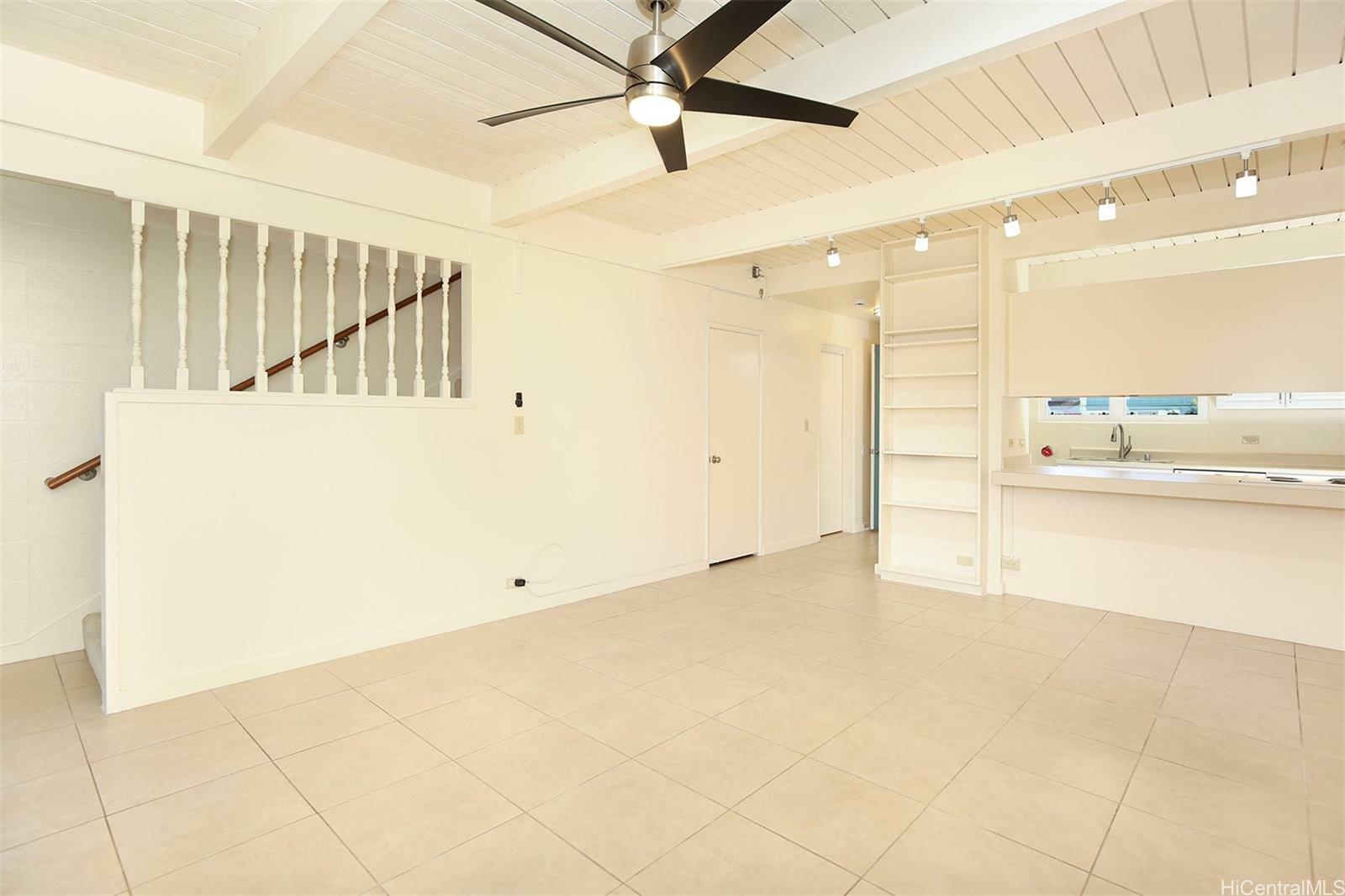 Property Photo:  4225 Keanu Street 14  HI 96816 