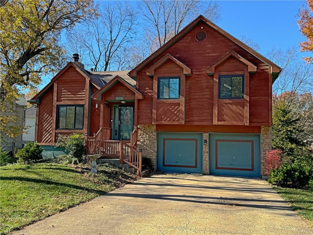 Property Photo: 8050 Swarner Street KS 66219