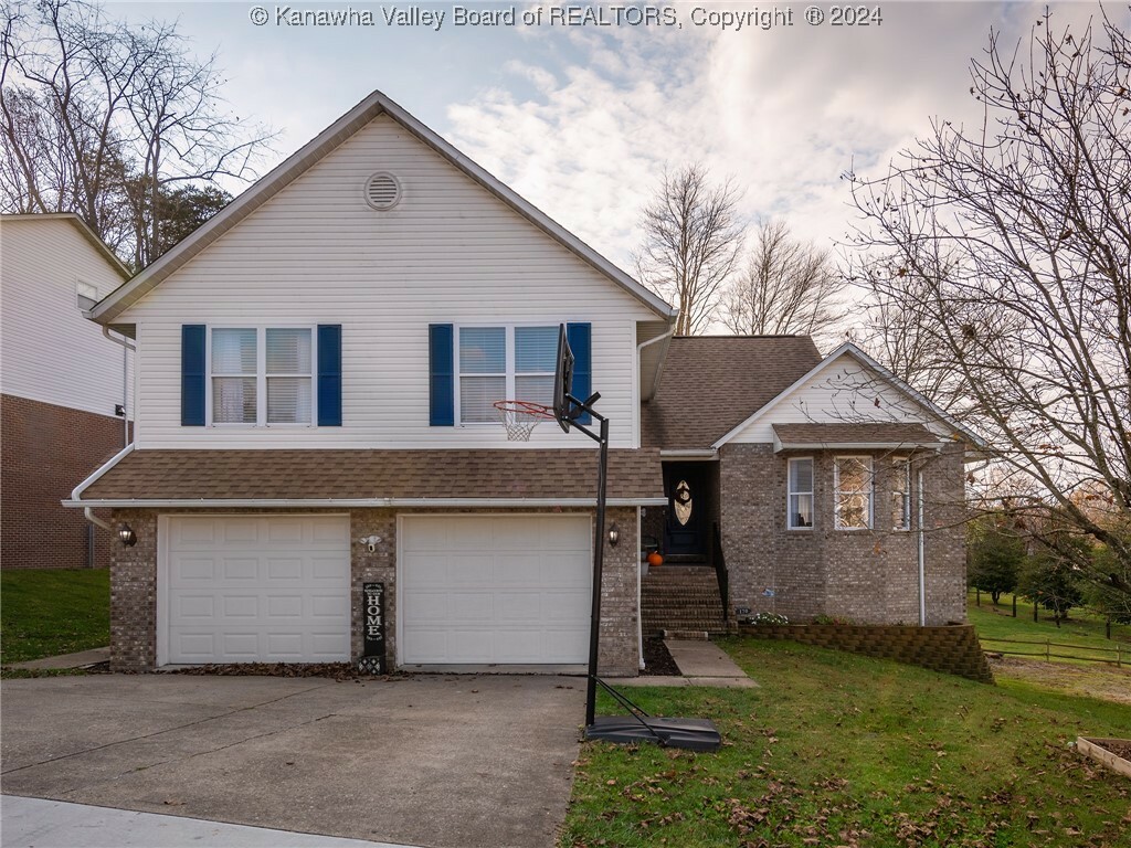 Property Photo:  170 Hidden Valley Drive  WV 25560 