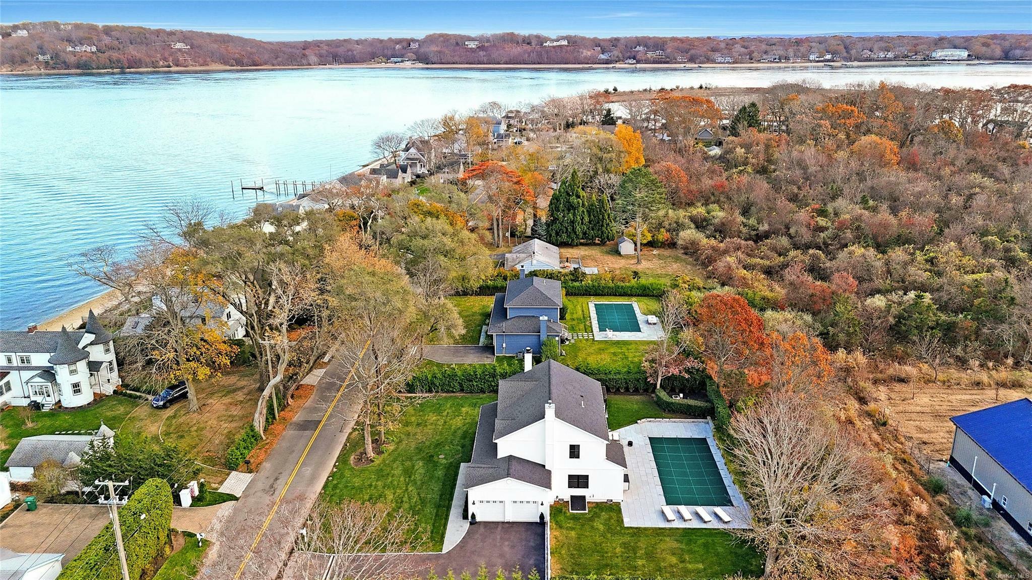 Property Photo:  3200 Bay Shore Road  NY 11944 