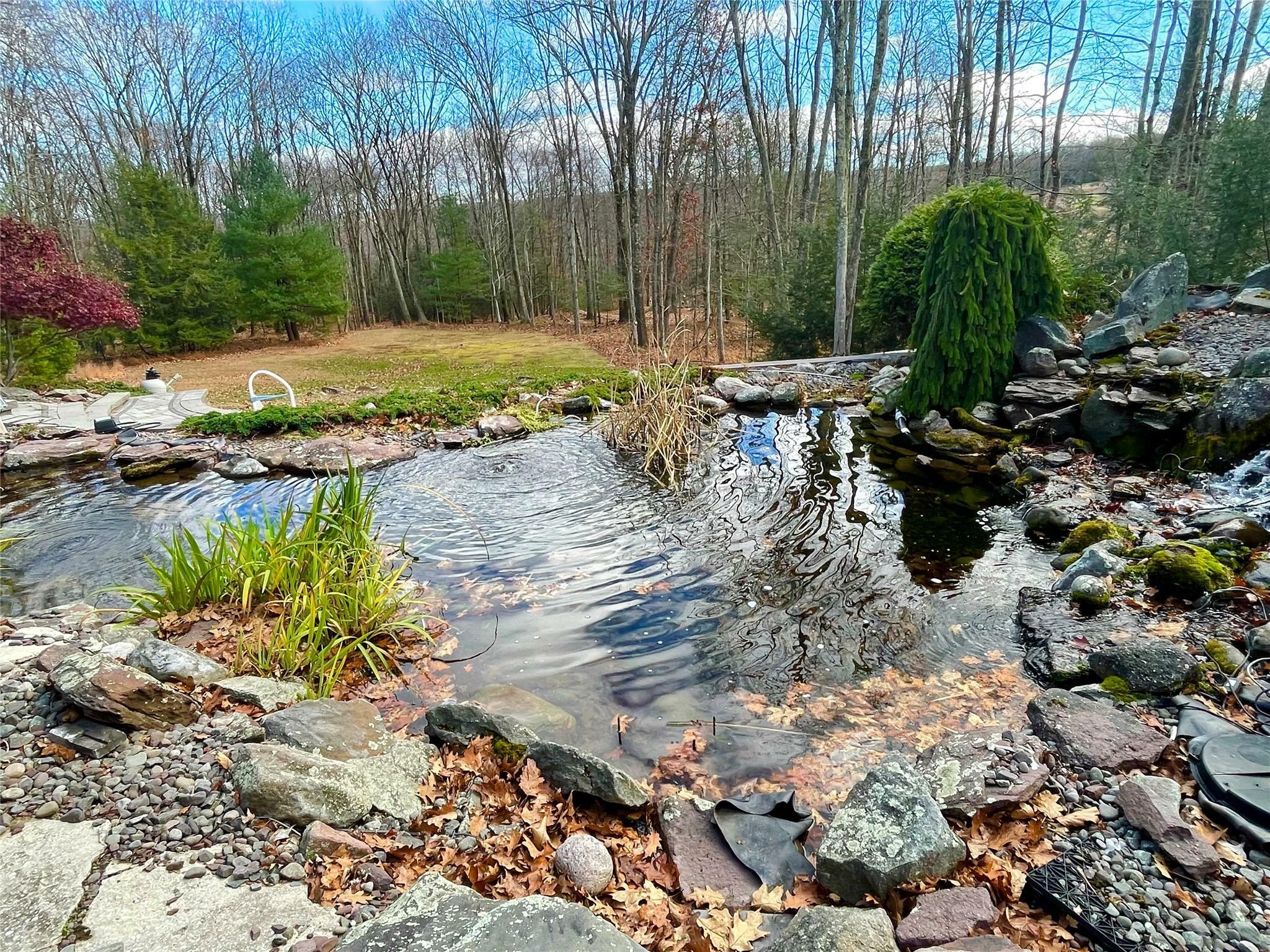 Property Photo:  29 Porter Road  NY 12763 