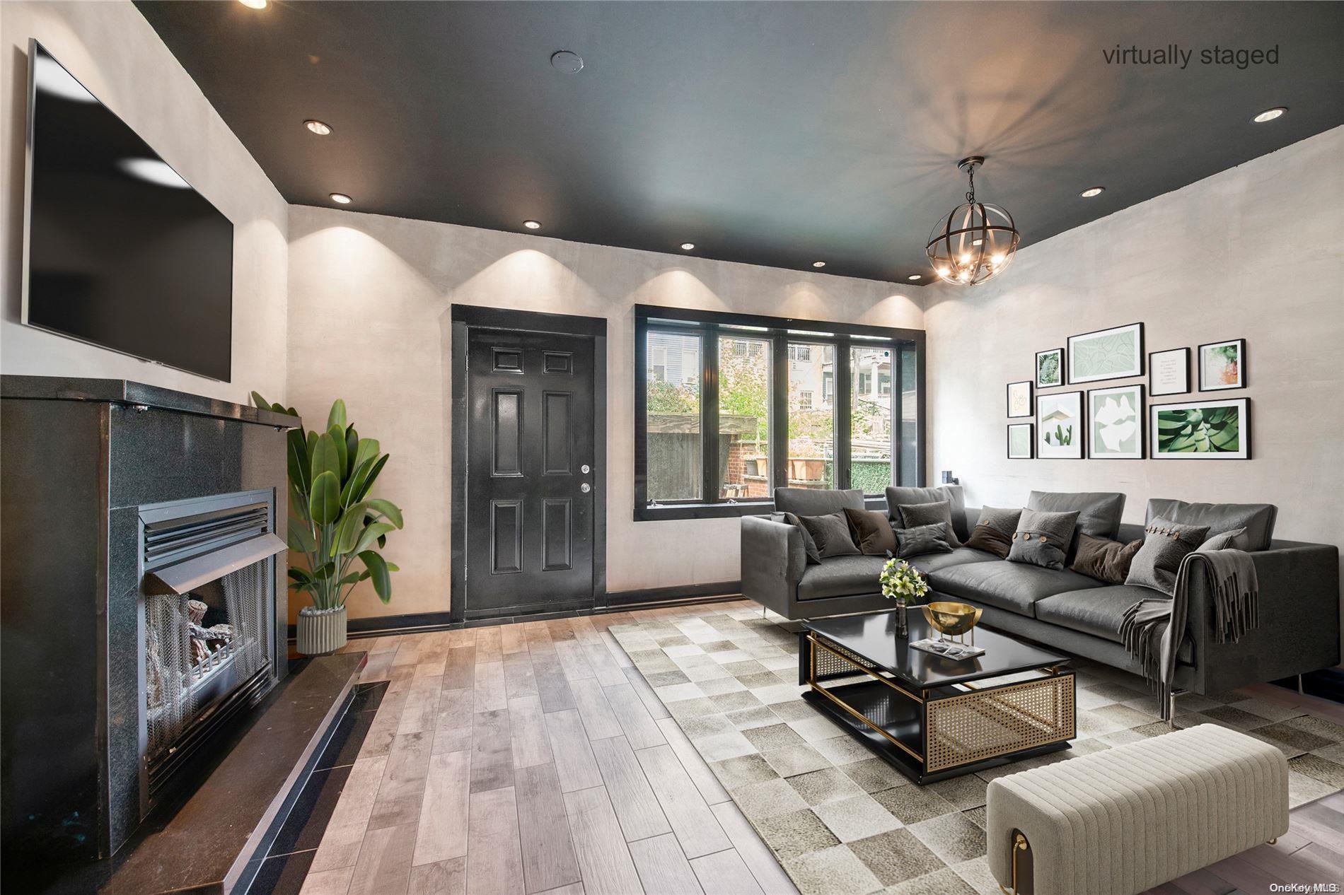 Property Photo: 772 42nd Street NY 11232