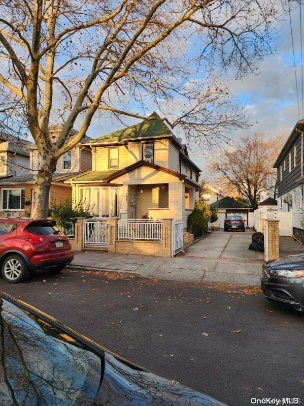 Property Photo: 1315 E 64 Street NY 11234