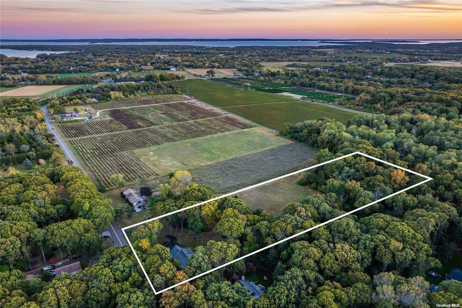 Property Photo: 6005 Hortons Lane NY 11971