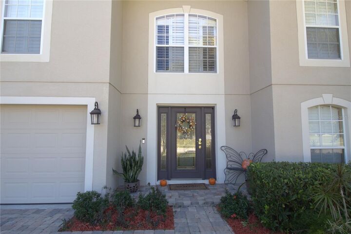 Property Photo: 2506 Palmetto Ridge Circle FL 32712