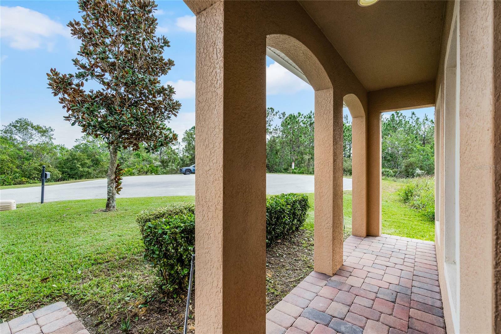 Property Photo:  159 Ponte Vedra Drive  FL 33837 