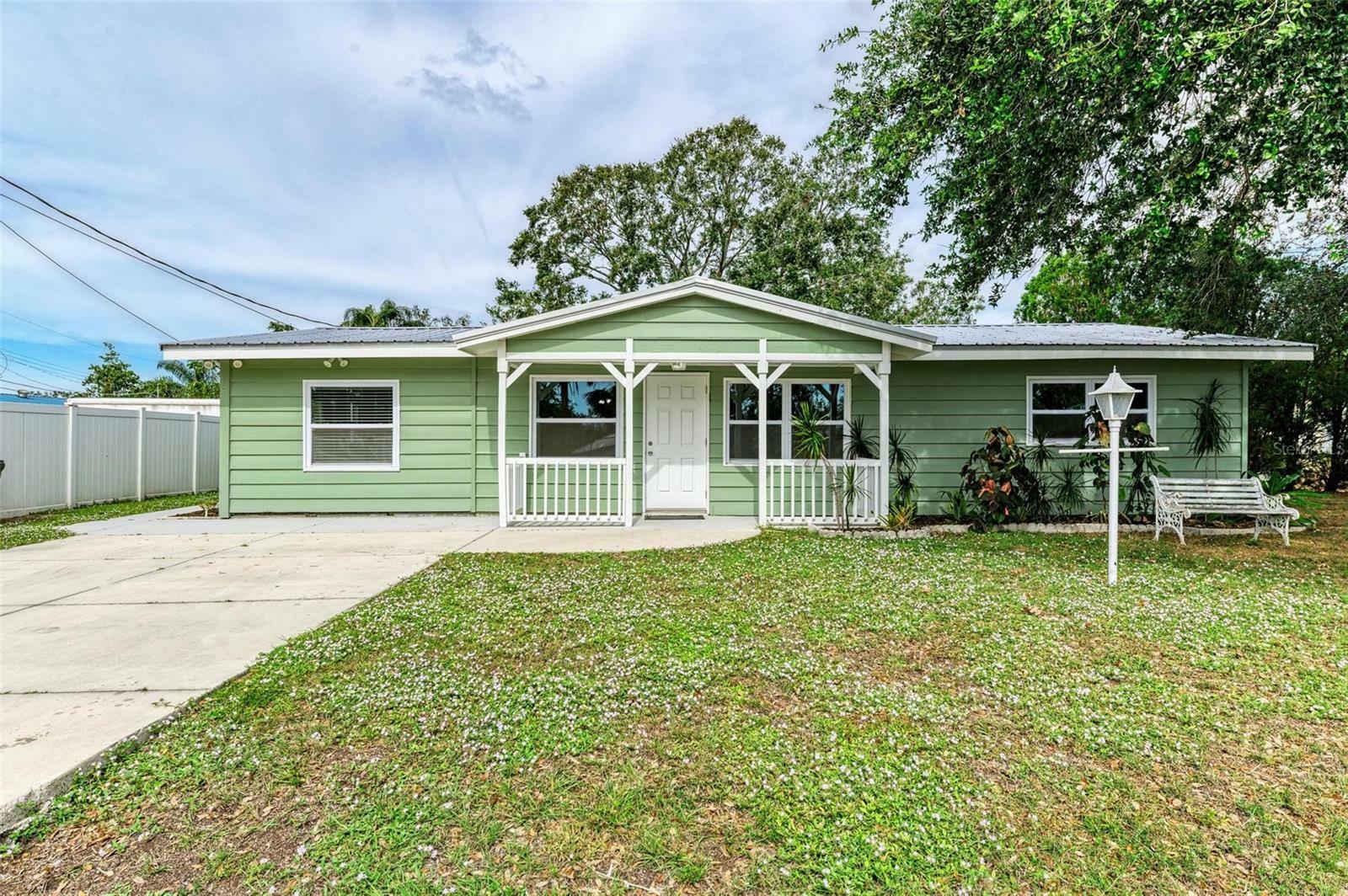 Property Photo:  3449 Gerhardt Street  FL 34237 