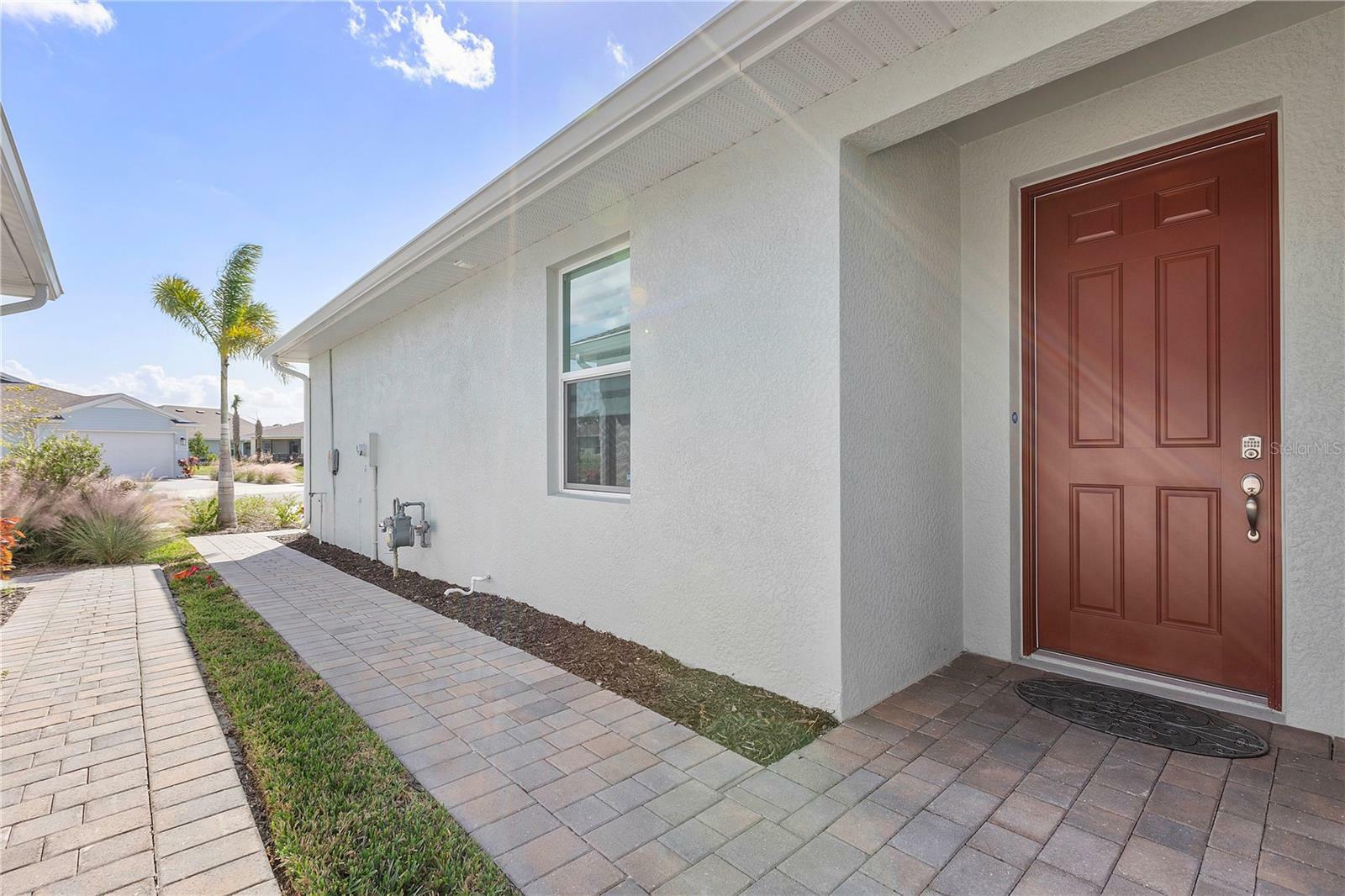 Property Photo:  43955 Blue Heron Lane  FL 33982 