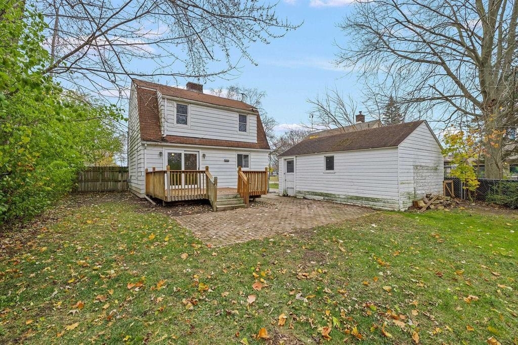 Property Photo:  2525 Jefferson Avenue  MI 48640 