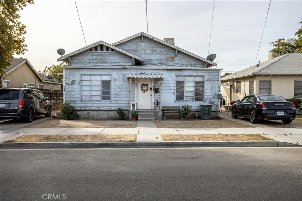 1823 - 182758 Cherry Street  Bakersfield CA 93304 photo