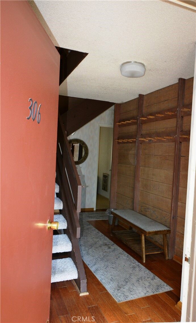 Property Photo:  98 Tyrol Lane 306  CA 93546 