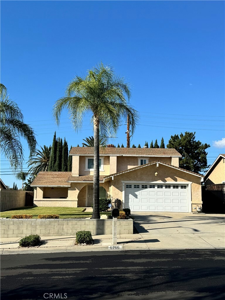 Property Photo:  6766 Dakota Avenue  CA 91701 