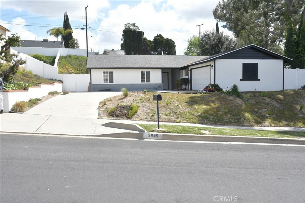 Property Photo:  2060 Tierra Loma Drive  CA 91765 