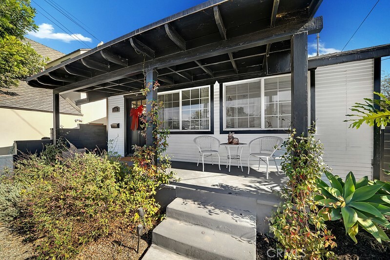 Property Photo:  1080 Euclid Avenue  CA 90804 