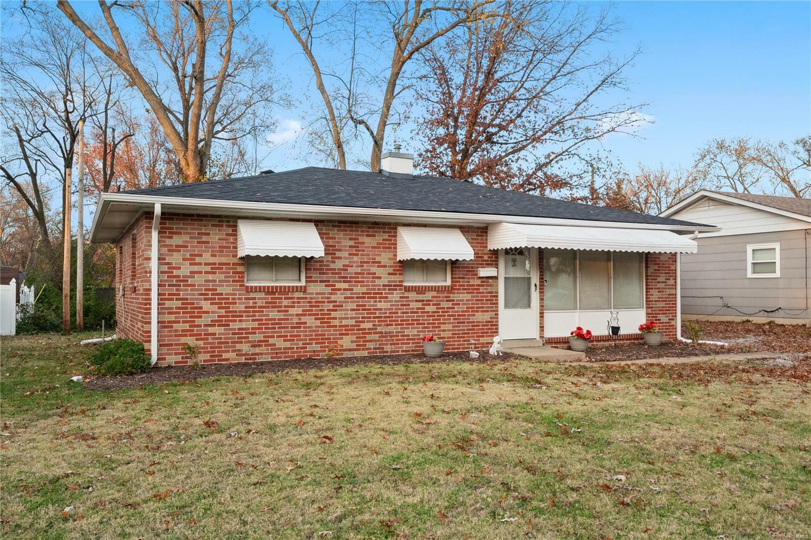 Property Photo:  4119 N Park Drive  IL 62226 