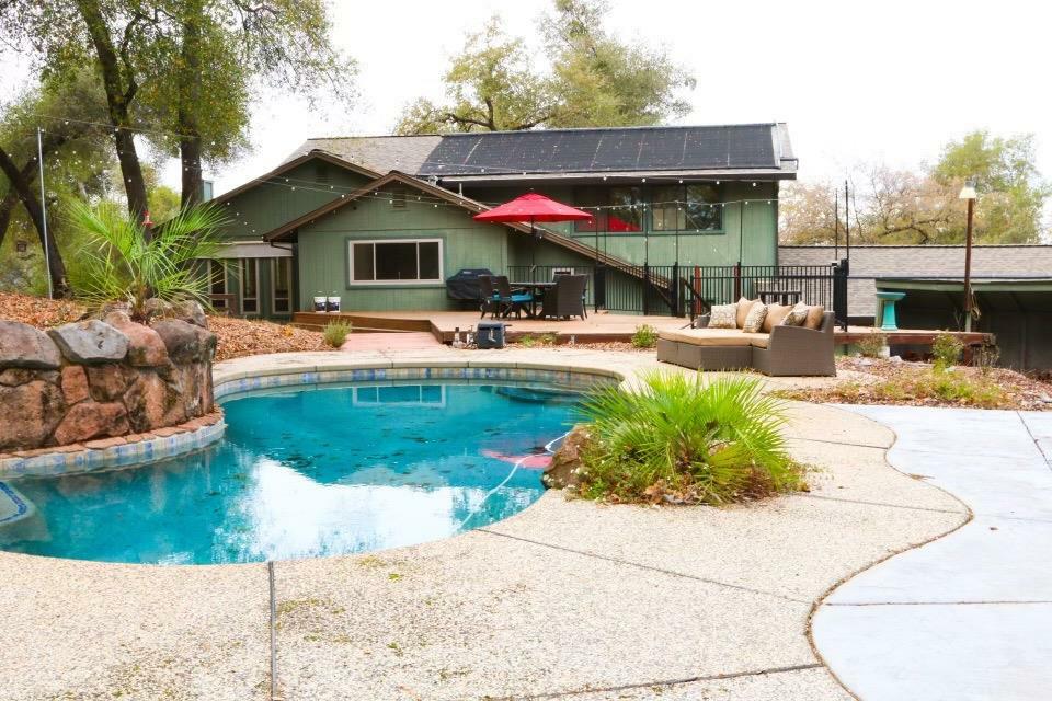 Property Photo:  2155 Alpine View Drive  CA 95672 