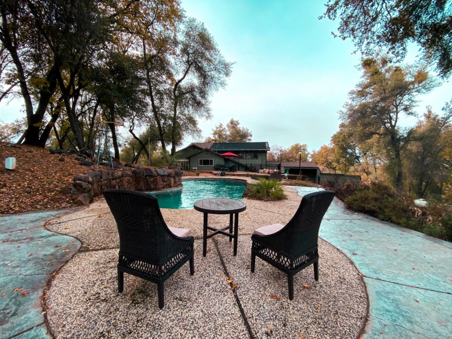 Property Photo:  2155 Alpine View Drive  CA 95672 