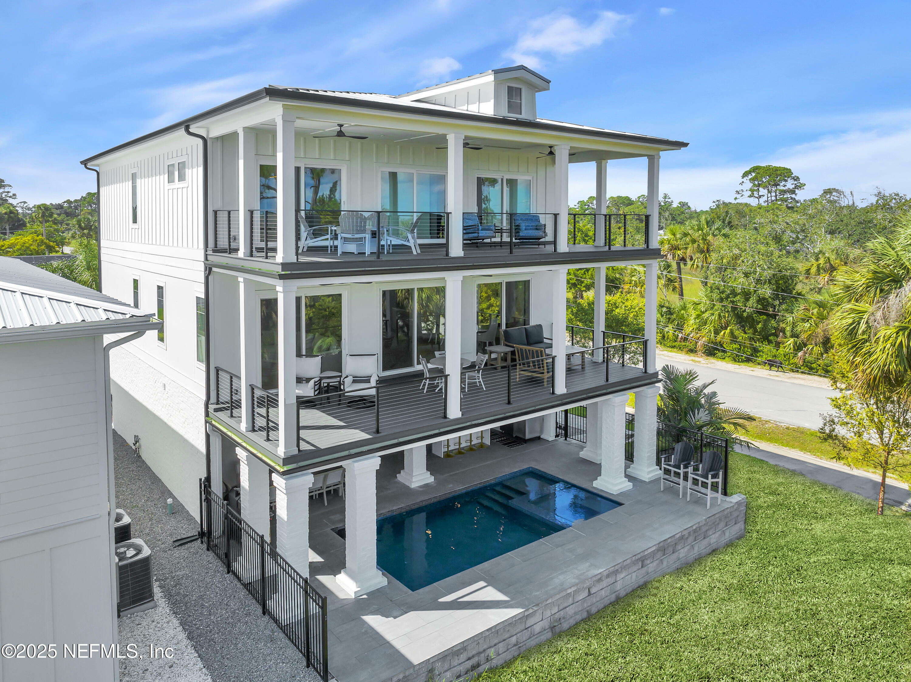 4107 Sunrise Cove Way  Jacksonville FL 32250 photo