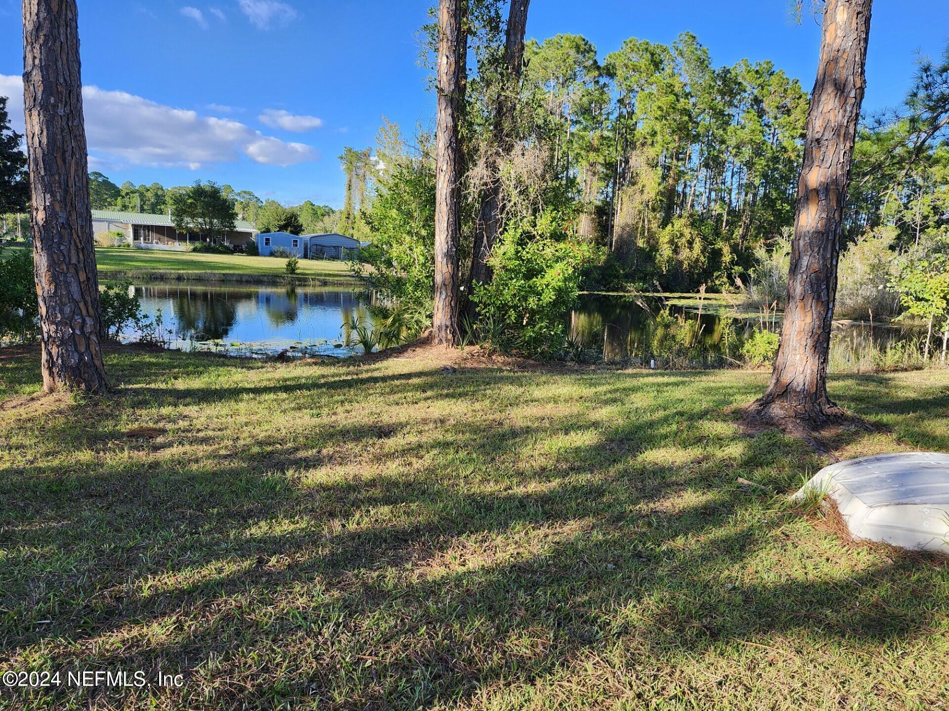 Property Photo:  108 Pine Cone Drive  FL 32139 