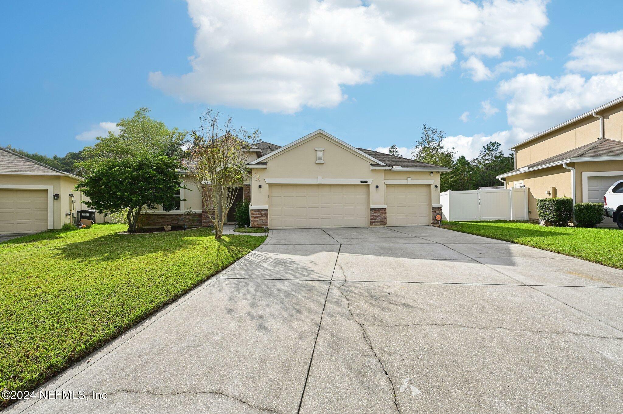 4829 Creek Bluff Lane  Middleburg FL 32068 photo