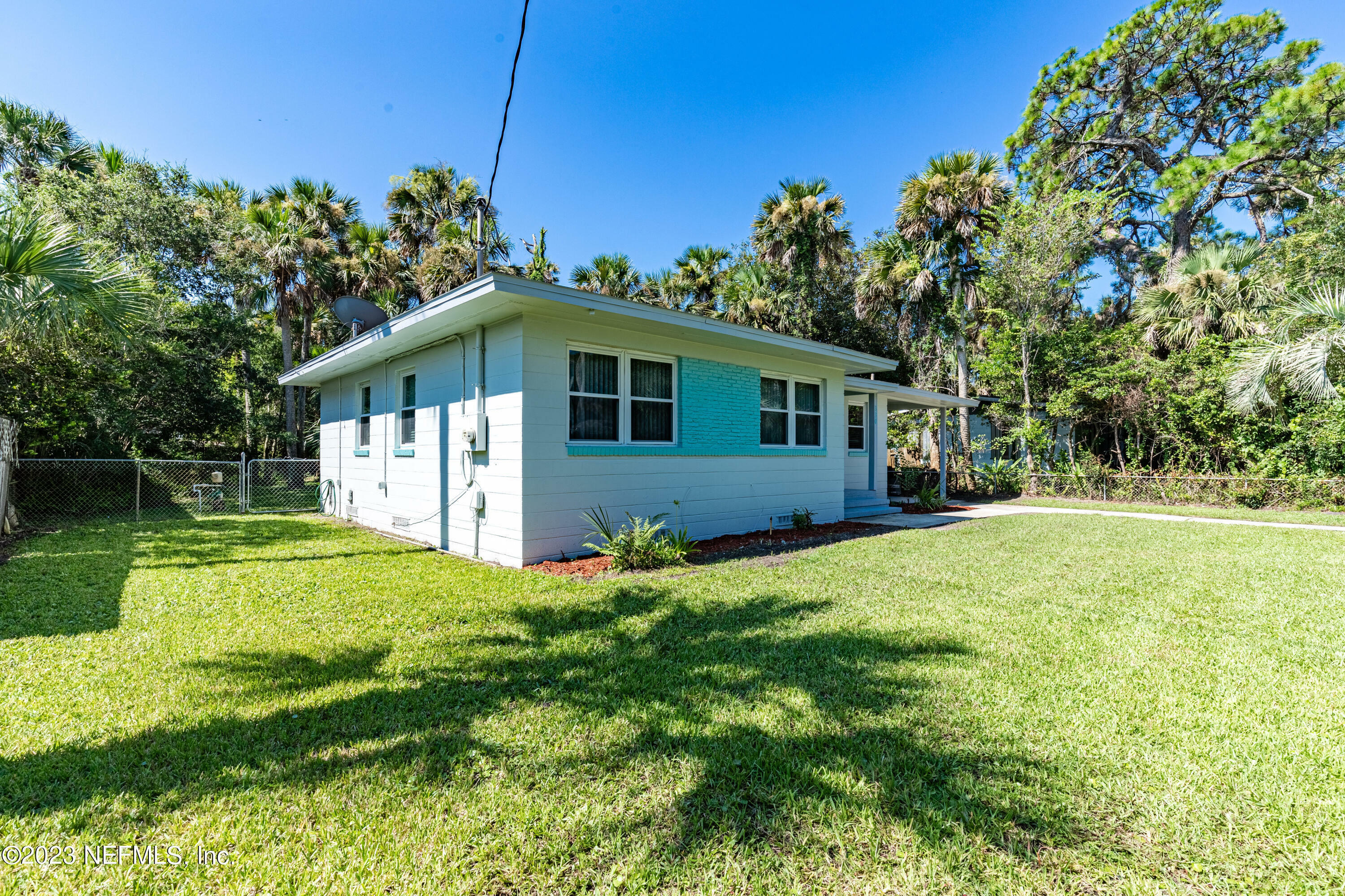 Property Photo:  330 11th Street  FL 32233 