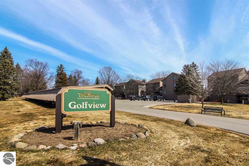 5547 Golfview Court  Williamsburg MI 49690 photo