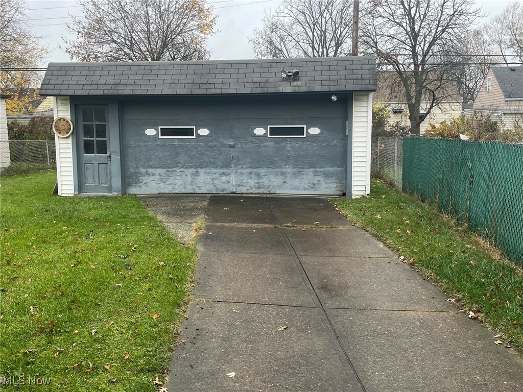 Property Photo:  4644 W 146th Street  OH 44135 