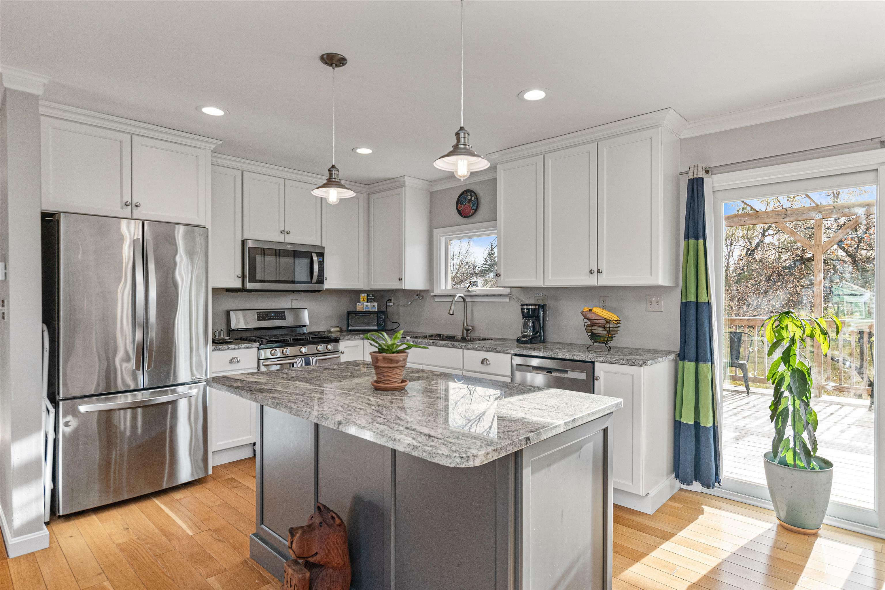 Property Photo: 2 Bradley Court VT 05478