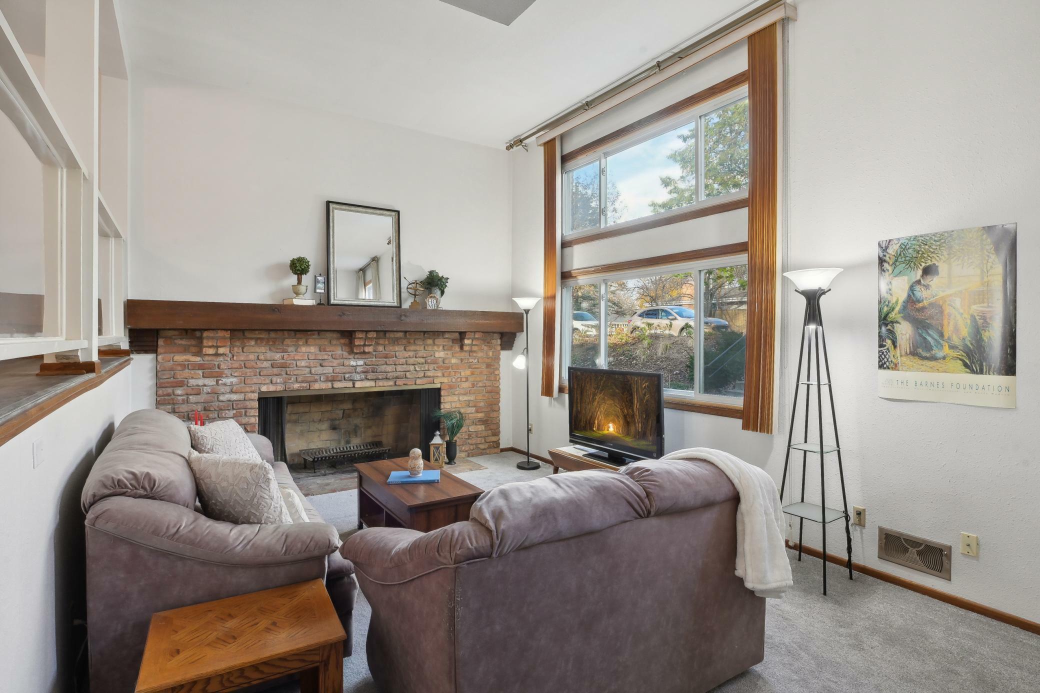 Property Photo:  7209 W Franklin Avenue  MN 55426 