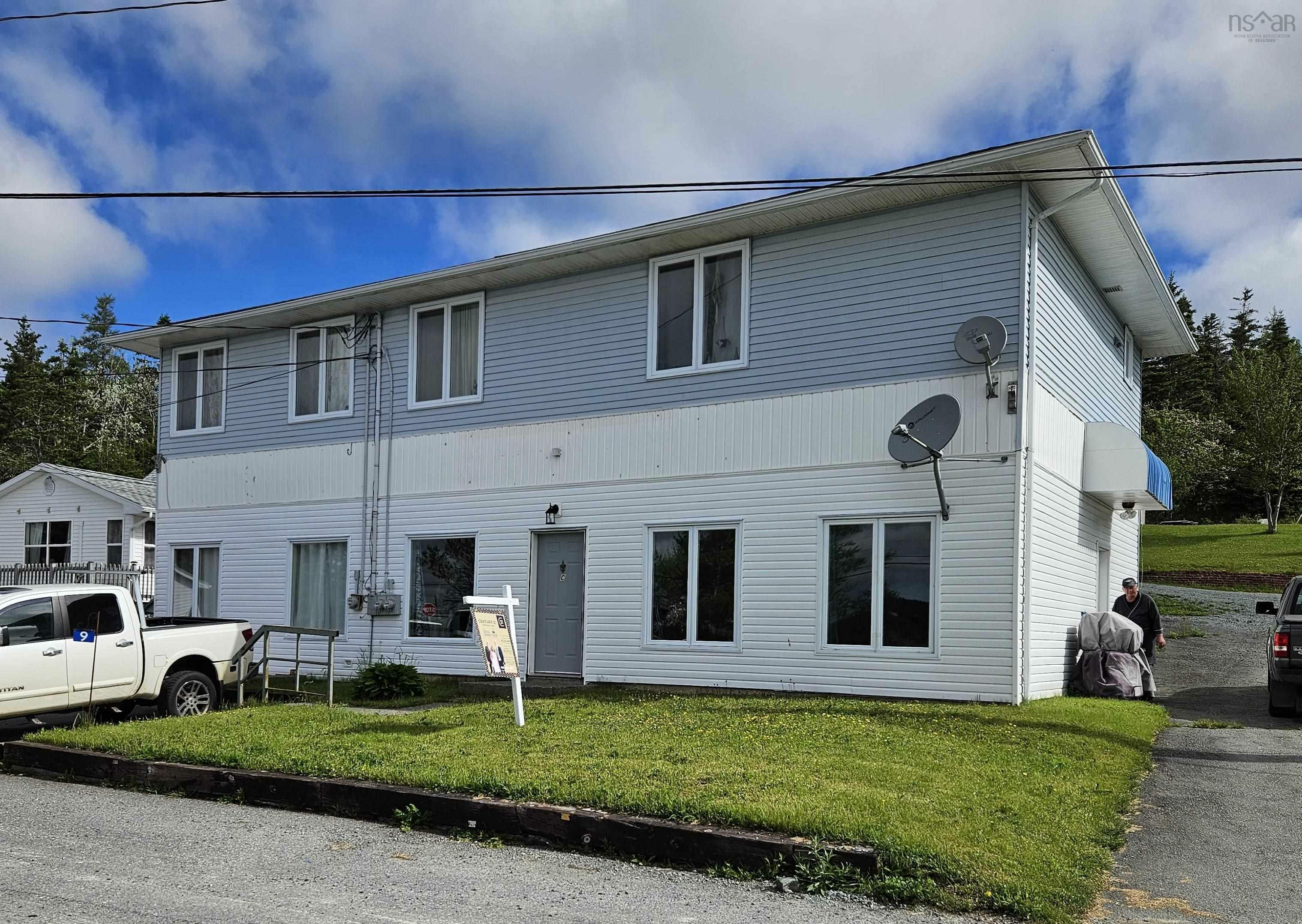 9 Harbourview Inn Loop  Salmon River Bridge NS B0J 1P0 photo