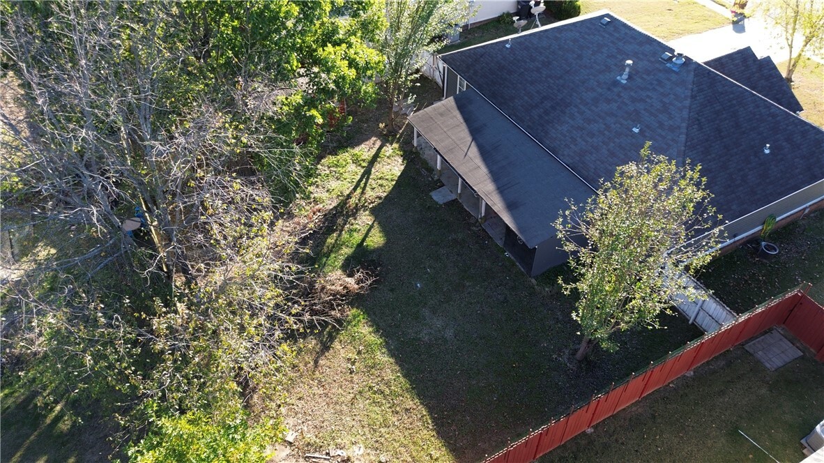 Property Photo:  3461 Remington Street  AR 72764 