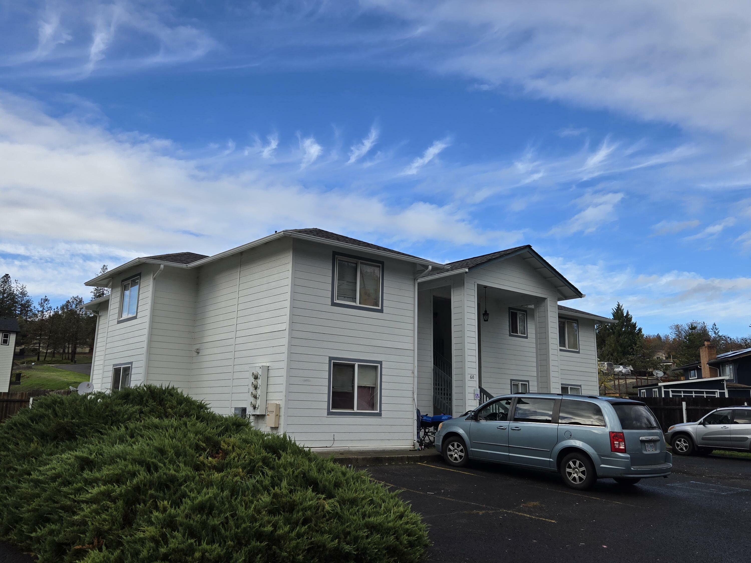 Property Photo: 60 Dion Court 3 OR 97539