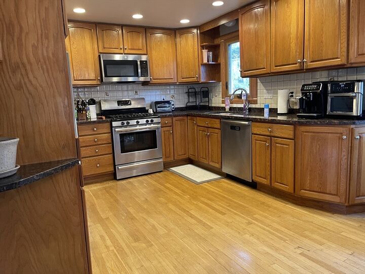 Property Photo: 235 Rockland St MA 02021