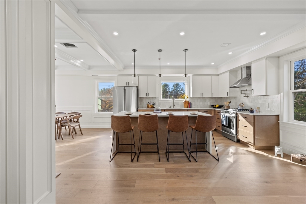 Property Photo: 130 Winter Street B MA 02093