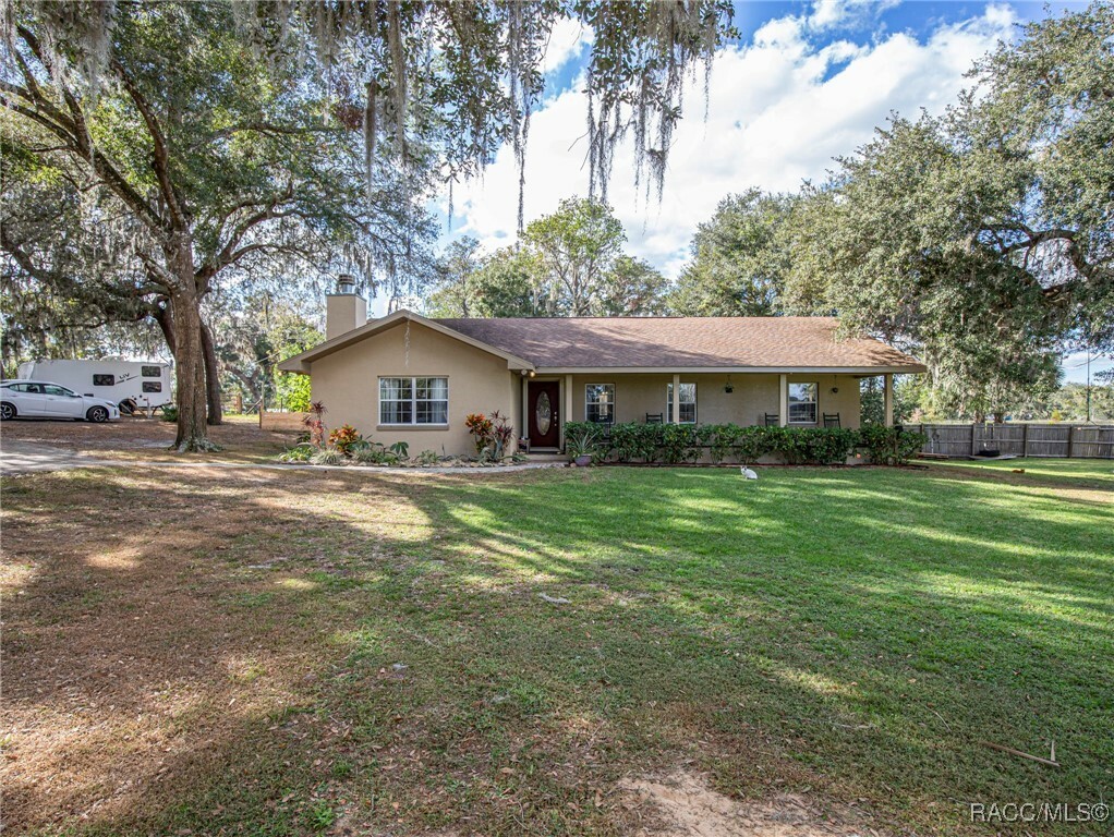 Property Photo:  7859 E Wooded Trail  FL 34453 