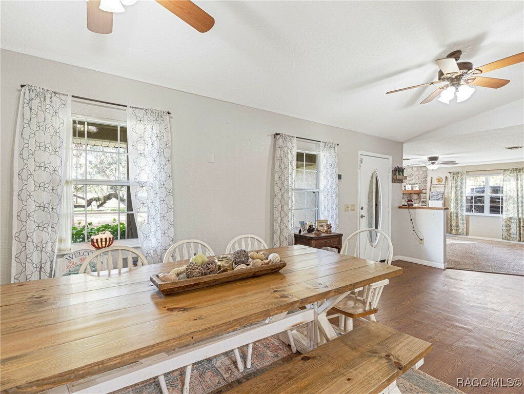 Property Photo: 7859 E Wooded Trail FL 34453