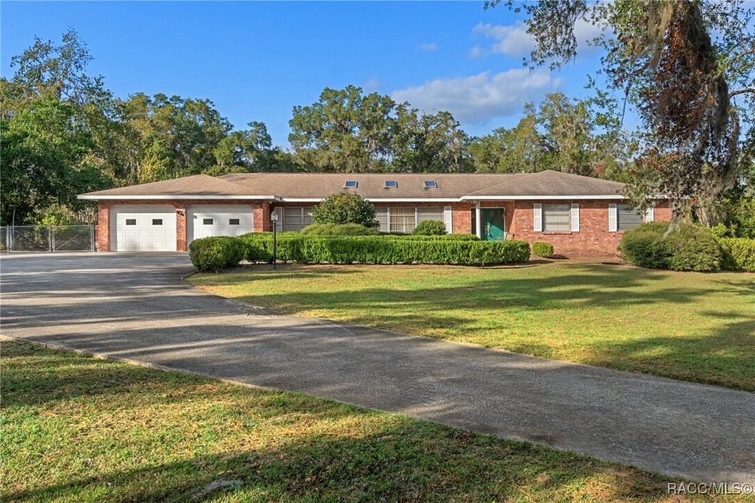 1816 Kimberly Lane  Inverness FL 34452 photo