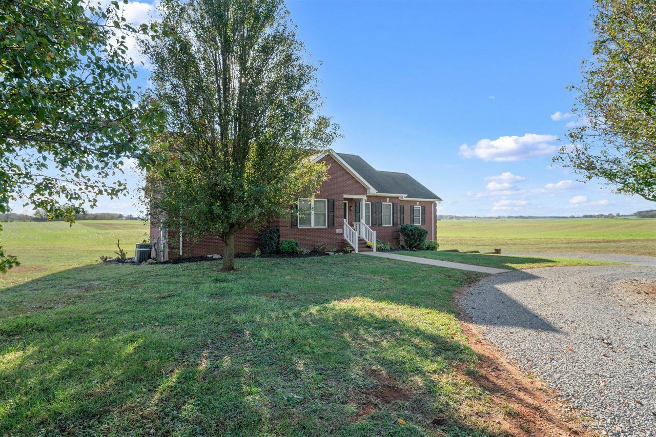 Property Photo:  917 Mary Adams Road  KY 42134 