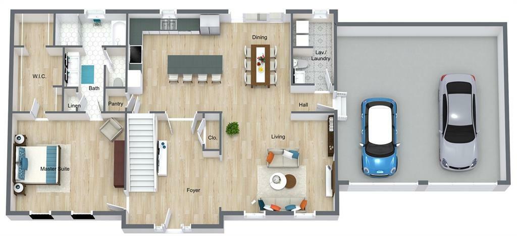 Property Photo: 12 Beechwood Drive RI 02921