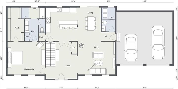 Property Photo: 12 Beechwood Drive RI 02921