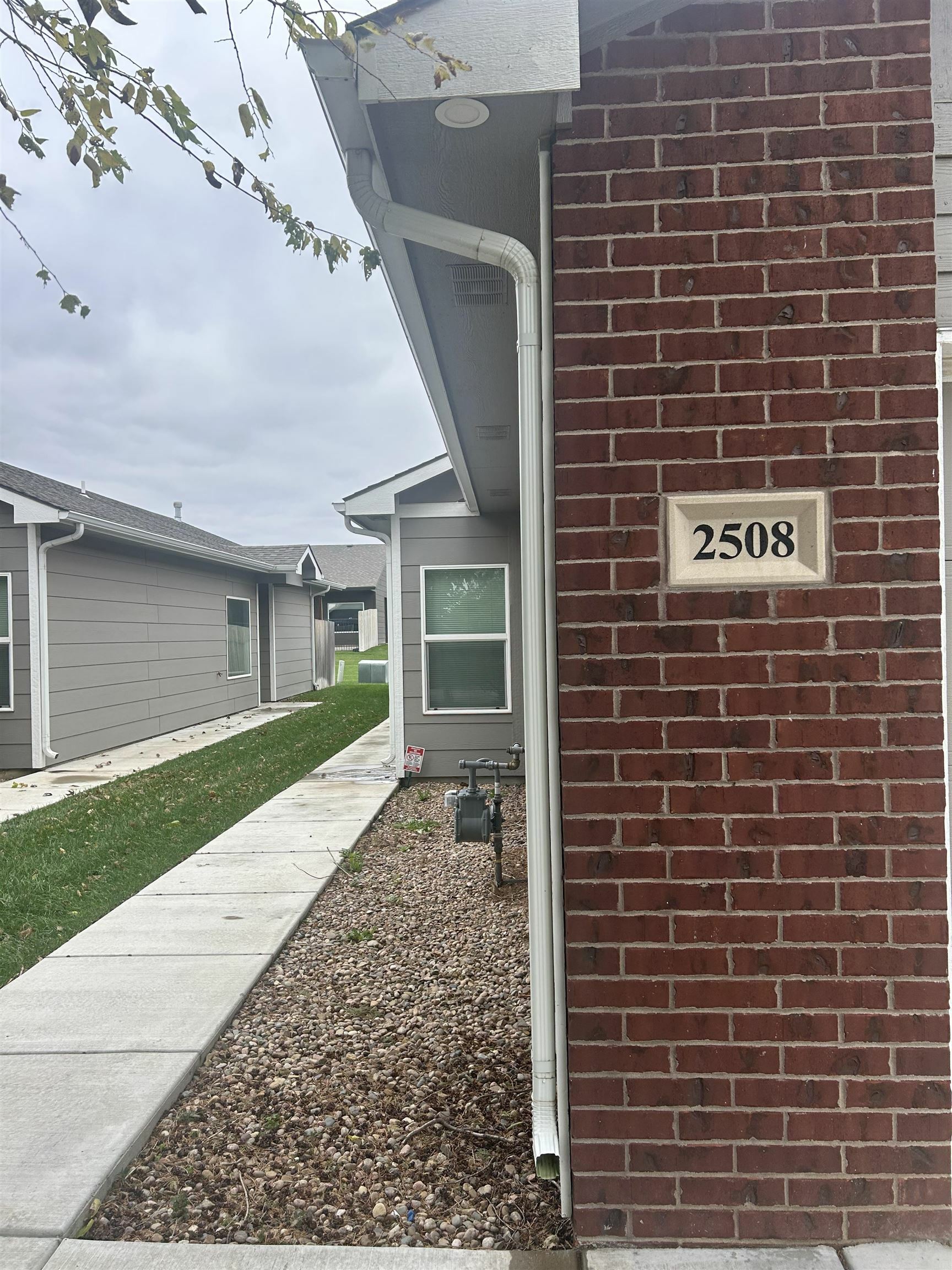 Property Photo:  2508 W 55th St N  KS 67204 