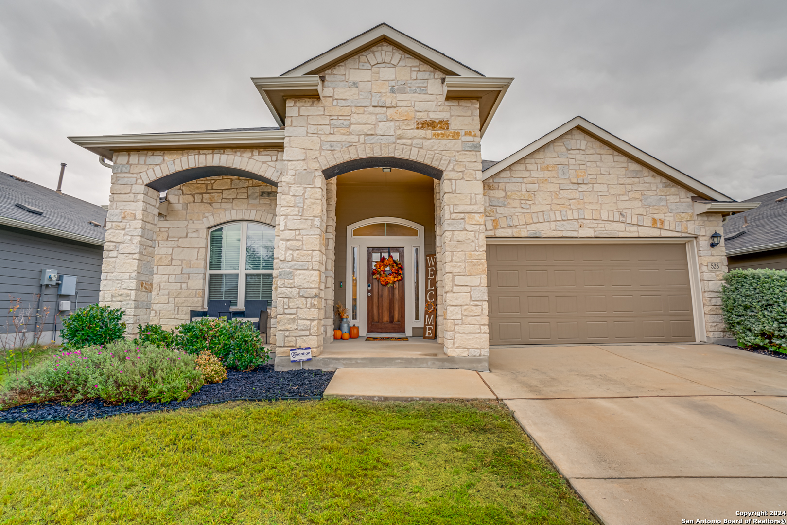 528 Mallow Dr  New Braunfels TX 78130 photo