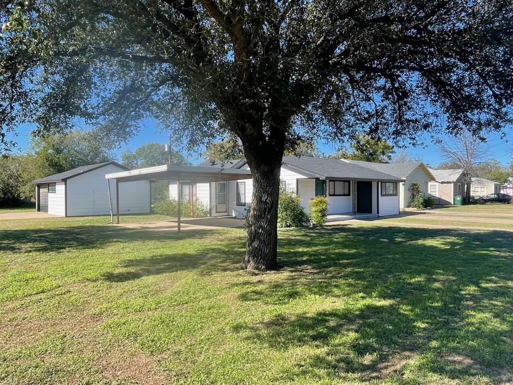 209 Westland Ave  San Angelo TX 76901 photo