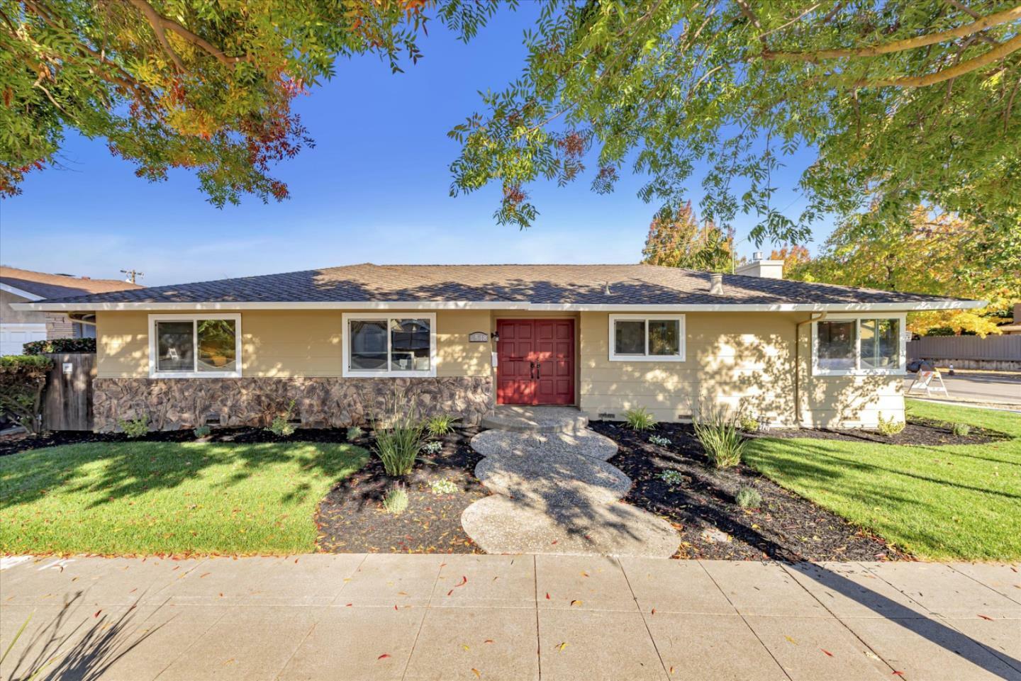 Property Photo:  1548 Bird Avenue  CA 95125 