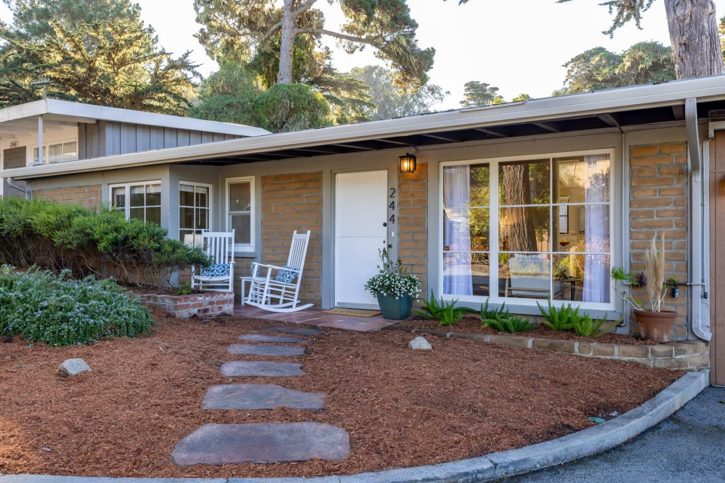 Property Photo:  244 Grove Acre Avenue  CA 93950 