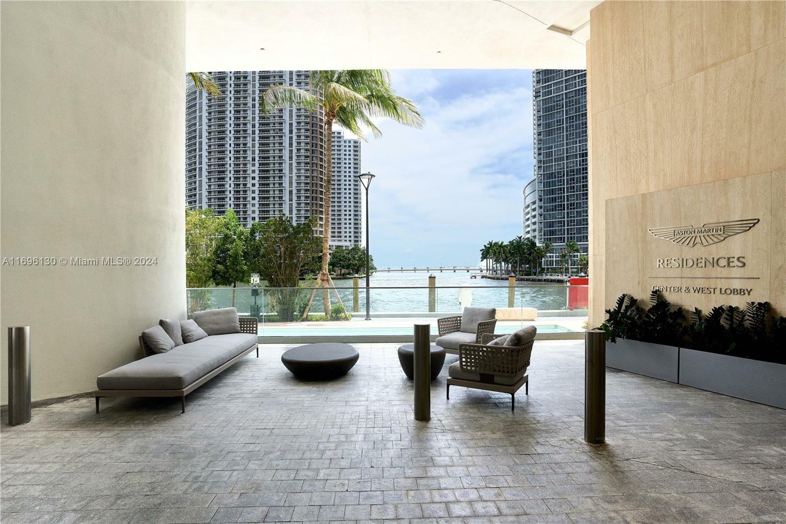 Property Photo:  300 Biscayne Blvd Way 3404  FL 33131 