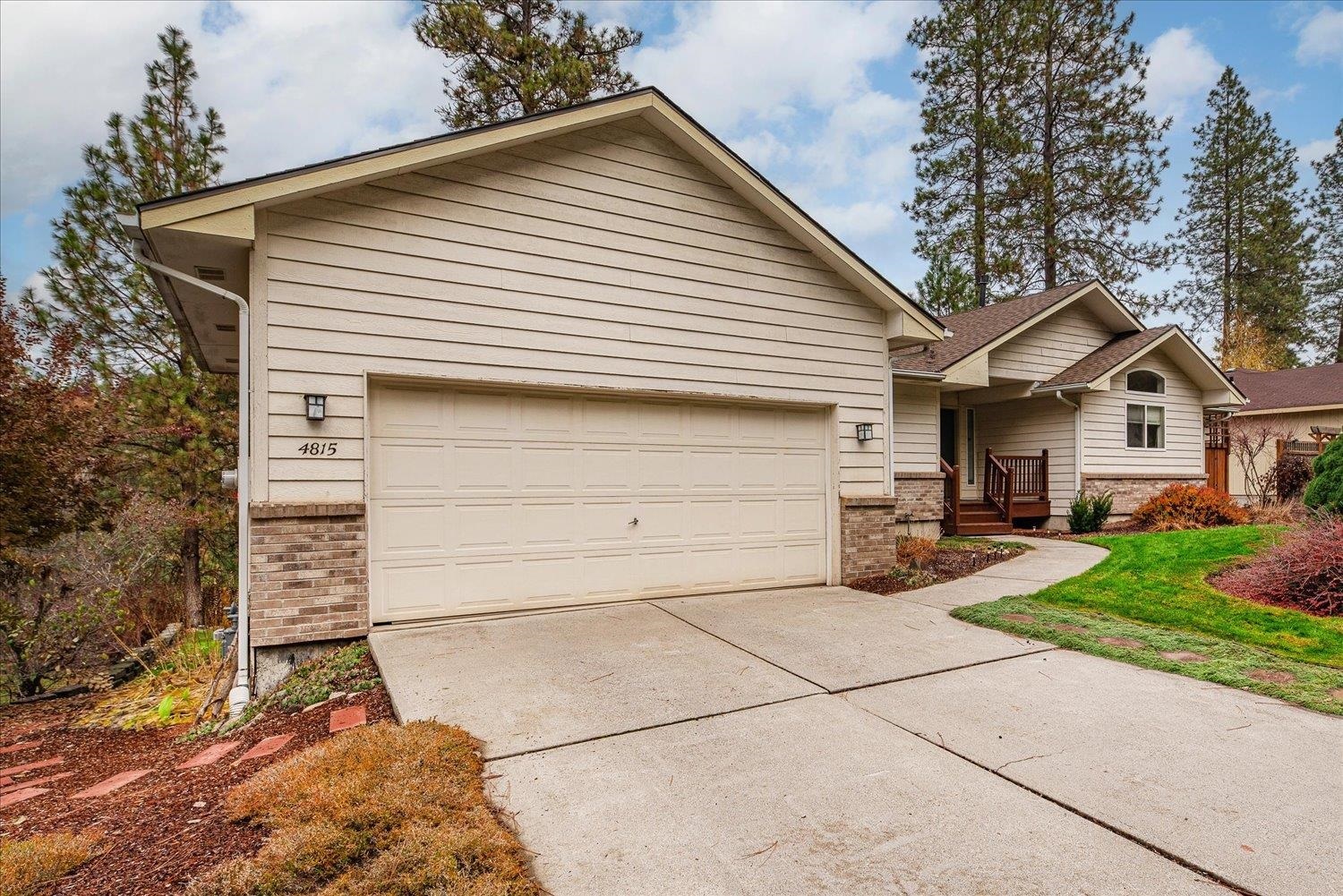 Property Photo:  4815 S Kip Ln  WA 99224 