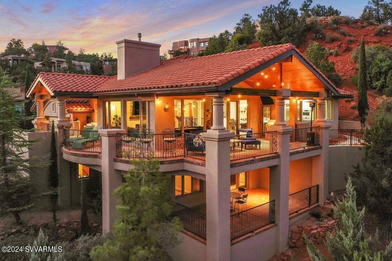 8 Camielle Court  Sedona AZ 86336 photo