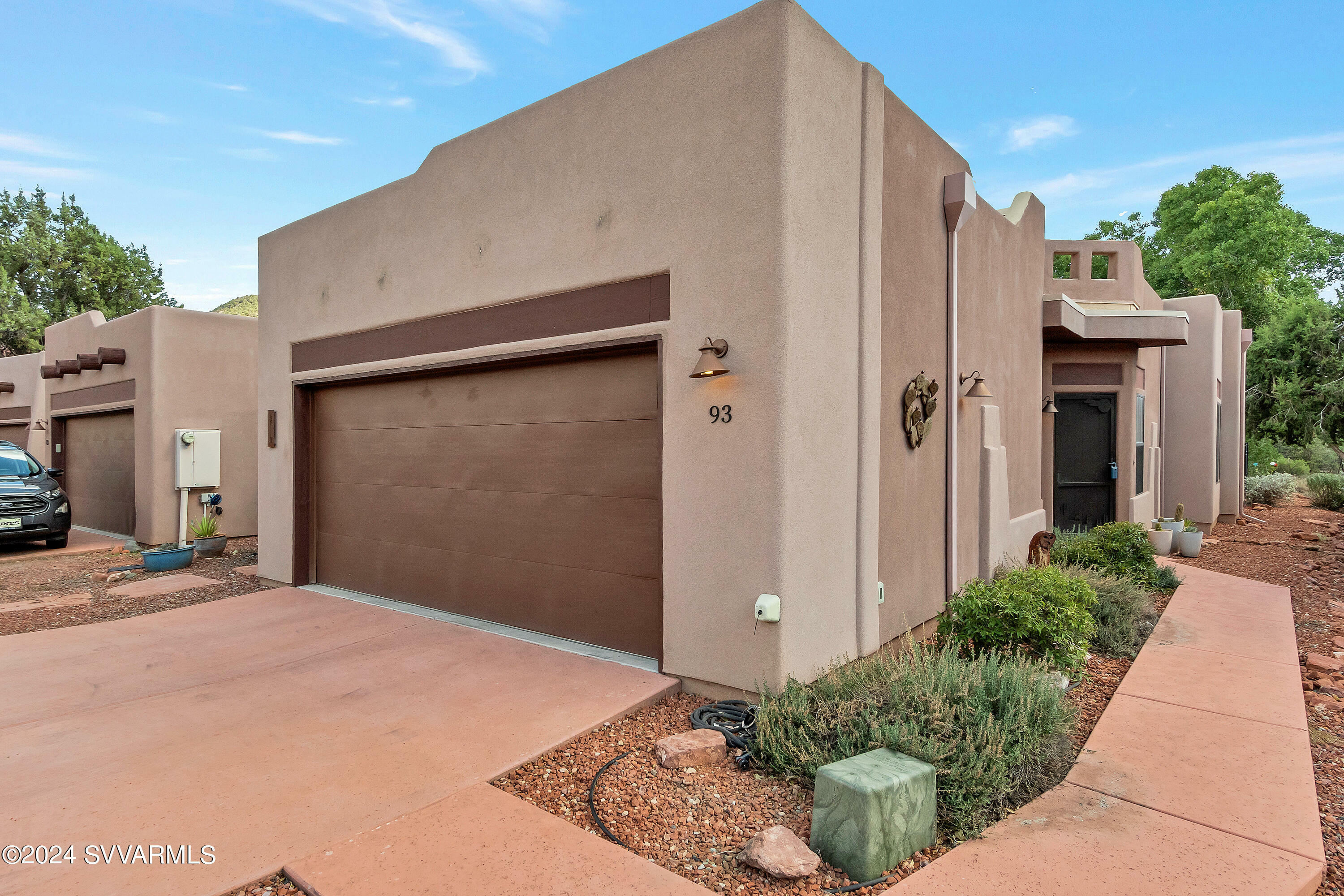 Property Photo:  93 Monterey Circle  AZ 86351 